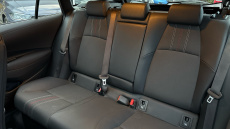 Toyota Corolla 2.0 VVT-i Hybrid GR Sport 5dr CVT Hybrid Estate